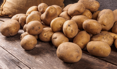 Vajon életben maradnánk, ha csak krumplit ehetnénk?