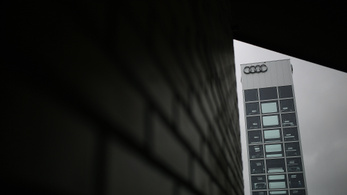 Az Audi elektromos autót fog gyártani Magyarországon