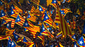 Függetlenségi népszavazás Katalóniában