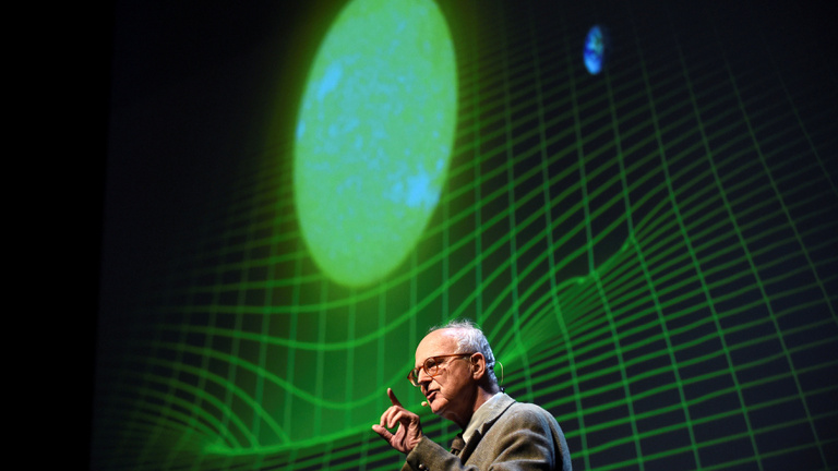 A gravitációs hullámok máris megkapták a Nobel-díjat