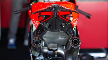 Felmondott a Ducati superbike sikerei mögött álló szakember