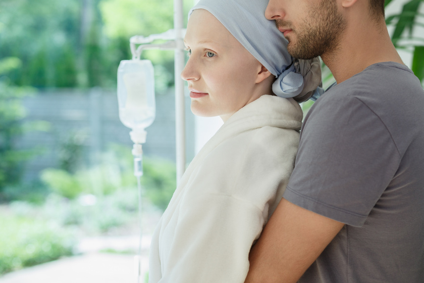 A hospice nem egyenlő a halállal: reményt, megnyugvást jelent a betegeknek