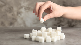Megvan, hogy hat a cukor a rákos sejtek növekedésére