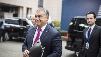 Orbán szerint golyóbis került a puskacsőbe