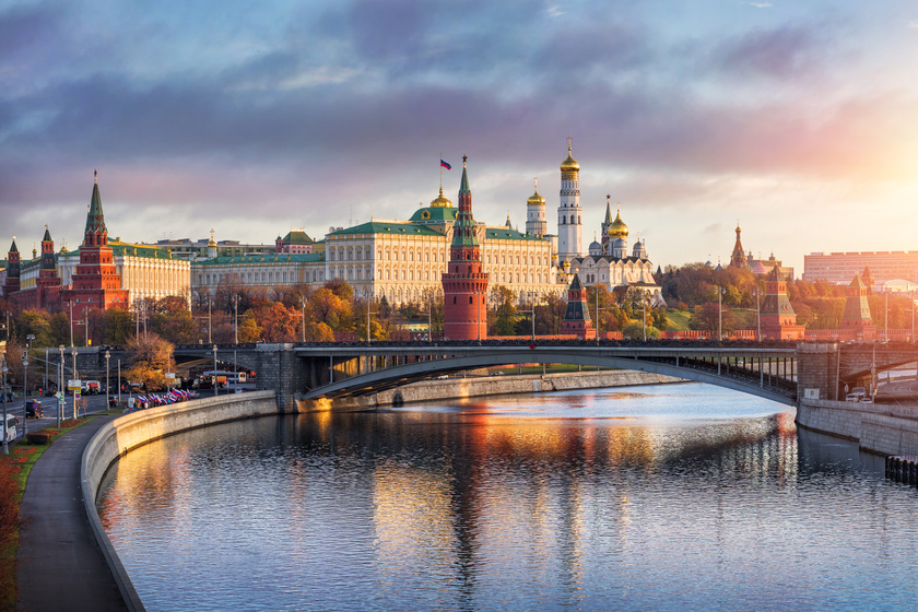 10 ok, amiért egyszer érdemes Oroszországba látogatnod: sokan nem tudják, mit hagynak ki