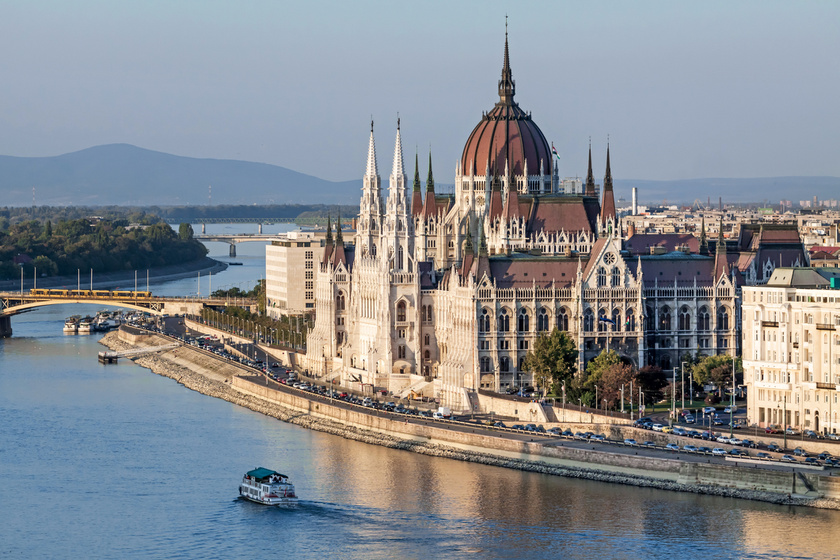 Amire magyarként büszkék lehetünk: a legszebb épületek az országban