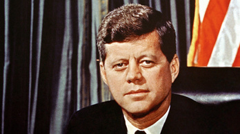 A titkosított Kennedy-akták nagy részét is nyilvánosságra hozzák