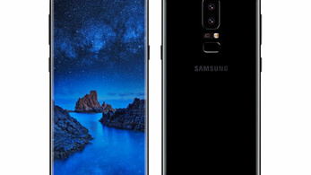 Galaxy A mobilokra kerül a Samsung óriáskijelzője