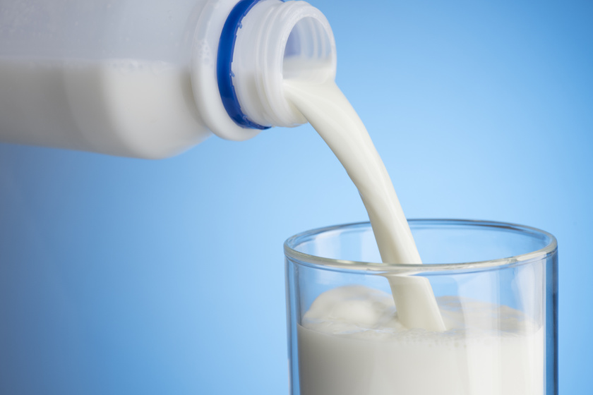 Rosszul vagy a tejtől? Nem biztos, hogy a laktóz a probléma, más baj is lehet