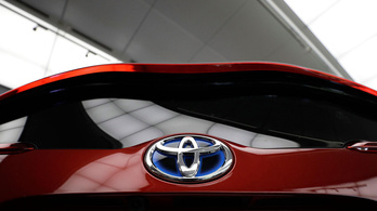 A Toyota is készül a kínai villanyautós rohamra