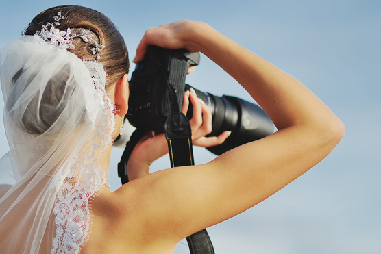 10 dolog, amit egy esküvői fotós soha nem csinálna a nagy napon