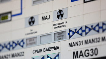 A Roszatom vizsgálatot indít a radioaktív szivárgás miatt