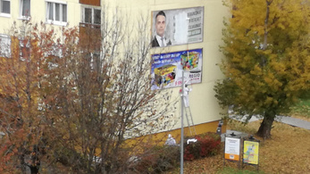 Nincs kegyelem a lassan legendássá váló Jobbik-plakátnak
