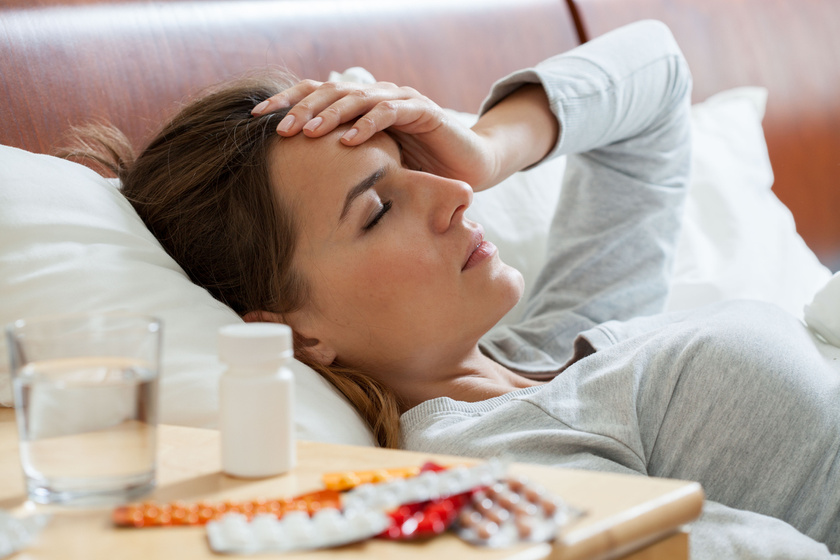 9 természetes gyorssegély fejfájásra: ha nem akarsz gyógyszert bevenni