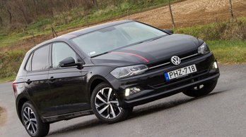 Volkswagen Polo 1,0 TSI Beats – 2017.