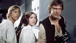 Kiderült, mennyiben érinti Carrie Fisher halála Leia hercegnő sorsát az utolsó Jedik című filmben