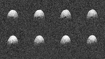 6 kilométeres aszteroida fenyegeti a Földet