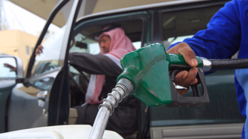 Benzinár-duplázással kezdte az évet Szaúd-Arábia
