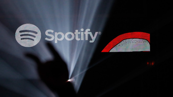 1,6 milliárd dollárra perlik a Spotifyt