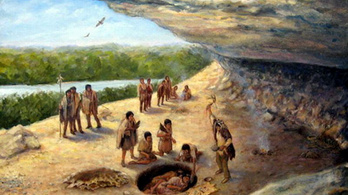 Új ősi népcsoportot fedeztek fel, átírja Amerika benépesítésének történetét