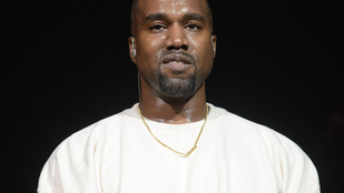 Kanye West hihetetlenül boldoggá tette haldokló rajongóját