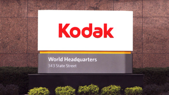 A Kodak is felült a kriptopénzvonatra, majdnem duplázódott a részvényeik értéke