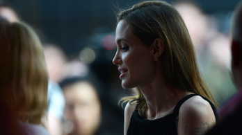 Az Angelina Jolie-gén nem rontja a mellrákos nők túlélési esélyeit