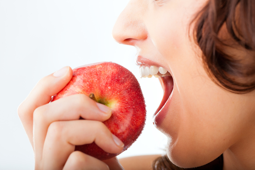 4 negatív kalóriás étel, ami kipucolja a szervezetedet - Egyél minél többet belőlük