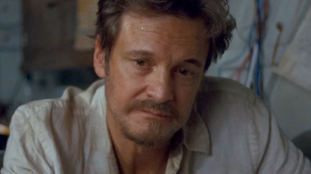 A nyomorultul kinéző Colin Firth lesz a Delfinekkel Táncoló
