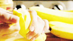 Tudósok feltalálták az ehető banánhéjat