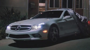 Két új Mercedes a félmilliárdos reklámban