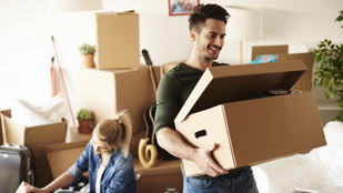 Mire érdemes igazán költeni költözködés után?