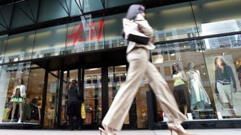 Új üzletláncot indít a H&M