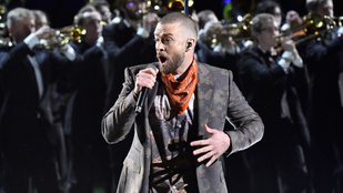 3 ok, amiért Justin Timberlake-nek eléggé főhet most a feje