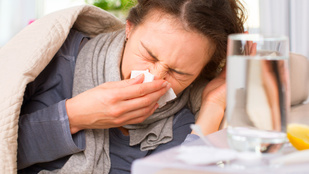7 stratégia, ami igazoltan beválik megfázás és influenza ellen