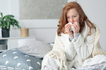 Az 5 legjobb immunerősítő az influenzaszezonban: elkerülheted velük a betegséget