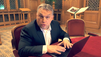 Orbán Viktor: A kormány nem zsarolható