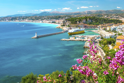 Nyerj utazást Nizzába, a francia Riviéra fővárosába! Itt játszhatsz a nyaralásért (x)