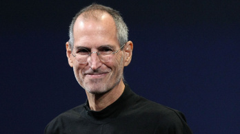 Íme Steve Jobs 50 ezer dolláros levele