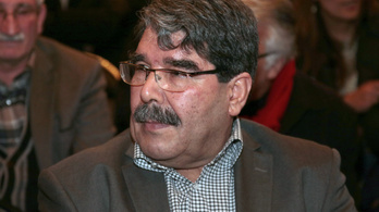 Csehországban őrizetbe vettek egy kurd vezetőt