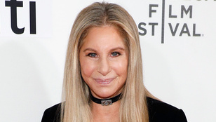 Barbra Streisand klónozta halott kutyáját
