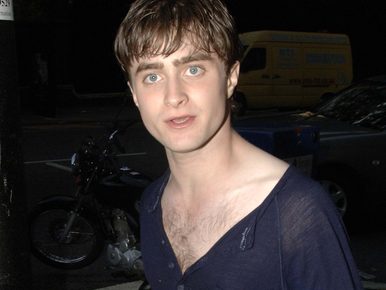 Daniel Radcliffe százezer dollárért vihető a Broadway-ről