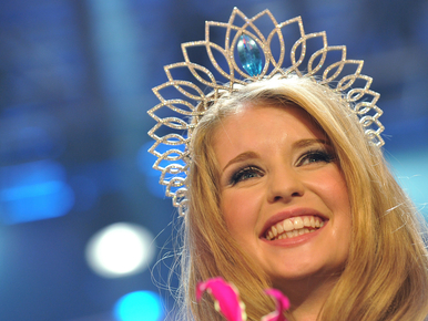 178 magas szűz Miss Szlovákia 2011