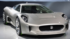 Hibrid szuperkocsit gyárt a Jaguar és a F1 Williams