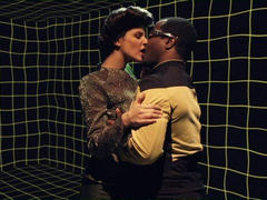Íme a Star Trek Az új nemzedék pornóparódiája