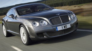 Négyből egy Bentley-t a kínaiak vesznek meg