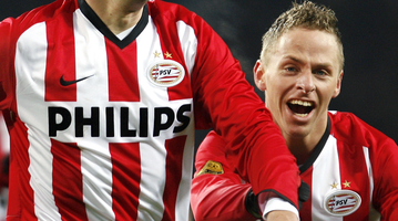 Négy PSV-gólkirály sztár lett, egy eltűnt