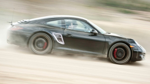 Megmutatták az új Porsche 911-est