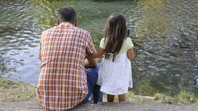 Vasárnapi szubjektív: 5 ok, amiért az apák jobb  szülők