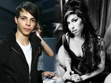 SP: Amy Winehouse-nak megváltás a halál